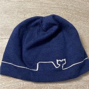 Vineyard Vine knit cap